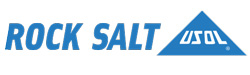 USOL Rock Salt - Sodium Chloride