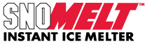 SnoMelt Instant Ice Melter