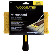WoodMates Premium Wood Stain Applicator